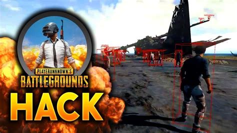 pubg hacks